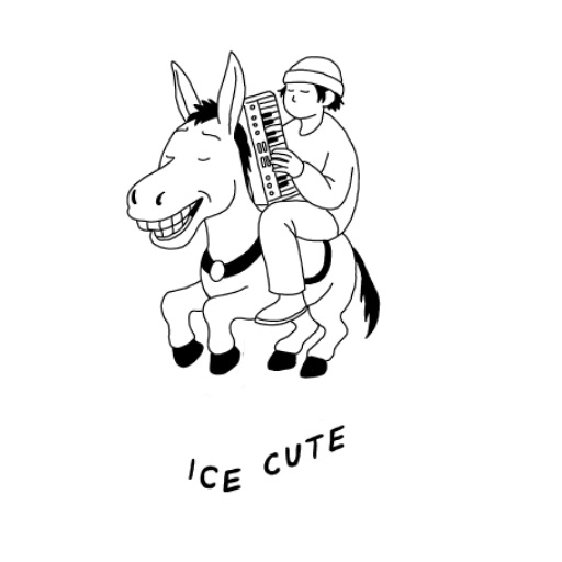 ice cute